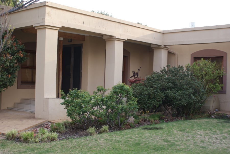 4 Bedroom Property for Sale in Senekal Free State